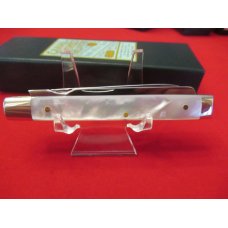 Canal Street Cutlery Mother Of Pearl handle Doctors Knife Canal Street Cutlery Mother Of Pearl handle Doctors Knife