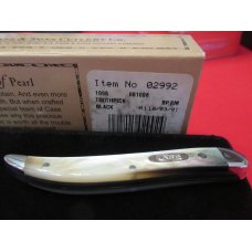 Case XX Texas Toothpick Black Pearl Pattern # 081096 Case XX Texas Toothpick Black Pearl Pattern # 081096