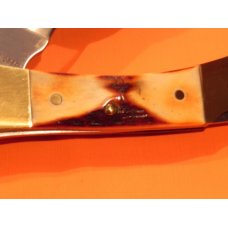 1981 Case xx Hammerhead Shark Folding Hunter Knife w Sheath, Instructions & Orig Box -5159 LSSP -NOS 1981 Case xx Hammerhead Shark Folding Hunter Knife w Sheath, Instructions & Orig Box -5159 LSSP -NOS