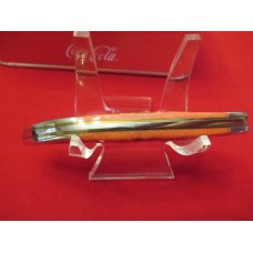 Case XX Coca- Cola Tiny Texas Toothpick Red Bone Case XX Coca- Cola Tiny Texas Toothpick Red Bone