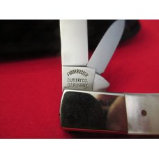Fightin Rooster One Arm Man Gunstock  Pearl, ProtoType