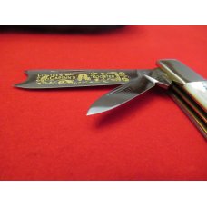 Fightin Rooster One Arm Man Gunstock  Pearl, ProtoType