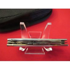 Fightin Rooster One Arm Man Gunstock  Pearl, ProtoType