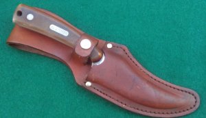 Schrade 152OT Sharpfinger