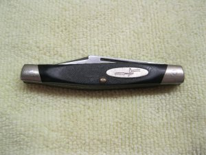 Buck 309 Knife Used