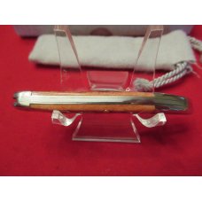Case XX Select Tiny Texas Toothpick Scrolled Pattern # 610096 SSM Case XX Select Tiny Texas Toothpick Scrolled Pattern # 610096 SSM