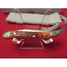 Case XX Select Tiny Texas Toothpick Scrolled Pattern # 610096 SSM Case XX Select Tiny Texas Toothpick Scrolled Pattern # 610096 SSM