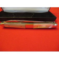  Pearl Handle Frank Buster Fightin Rooster   1 of 300