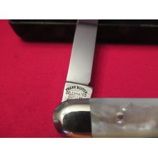  Pearl Handle Frank Buster Fightin Rooster   1 of 300