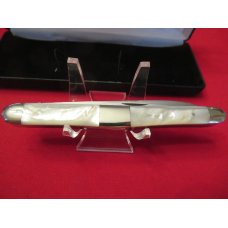  Pearl Handle Frank Buster Fightin Rooster   1 of 300