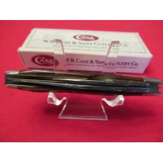 1973 Case XX Mid Size Trapper Bone Handle Pattern 6207 1973 Case XX Mid Size Trapper Bone Handle Pattern 6207