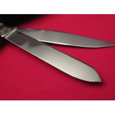  Frank Buster Celebrated Cutlery Fightin Rooster Pearl  Handle, Middle Tennessee Club