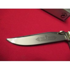 Boker Tree Brand Classic Pearl Handle Trapper Boker Tree Brand Classic Pearl Handle Trapper