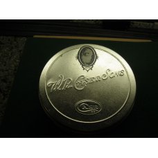 CASE XX USA T.B. 6539 CRANBERRY BONE TONY BOSE 5 BLADE SOWBELLY KNIFE TB6539 SS 2002 CASE XX USA T.B. 6539 CRANBERRY BONE TONY BOSE 5 BLADE SOWBELLY KNIFE TB6539 SS 2002