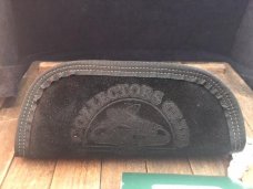 Case XX Allegheny Mountain Bone 4 Blade Congress, Mint Condition/ w/ Box and Pouch Case XX Allegheny Mountain Bone 4 Blade Congress, Mint Condition/ w/ Box and Pouch
