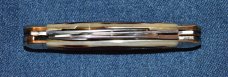 Queen QCCC Series Cattle Knife - Winterbottom Bone - circa 2003 Queen QCCC Series Cattle Knife - Winterbottom Bone - circa 2003