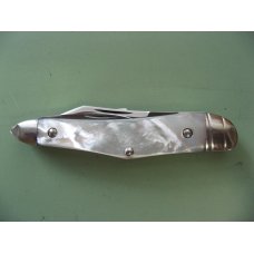 TUNA VALLEY PEARL HUMPBACK WHITTLER TUNA VALLEY PEARL HUMPBACK WHITTLER