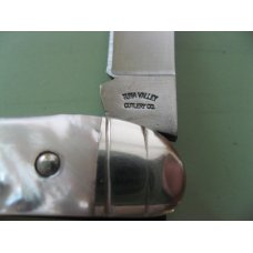 TUNA VALLEY PEARL HUMPBACK WHITTLER TUNA VALLEY PEARL HUMPBACK WHITTLER