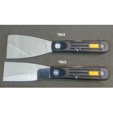 Schrade 8” #TM44 scraper with knife blade in handle Schrade 8” #TM44 scraper with knife blade in handle