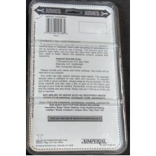 Schrade 8” #TM45 Putty Knife with knife blade in handle Schrade 8” #TM45 Putty Knife with knife blade in handle