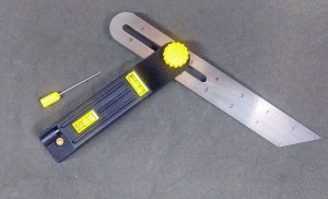 Schrade T-Bevel Plus