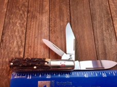 Henckel’s STAG 3 Blade Barlow, Check it Out Henckel’s STAG 3 Blade Barlow, Check it Out