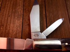 Henckel’s STAG 3 Blade Barlow, Check it Out Henckel’s STAG 3 Blade Barlow, Check it Out