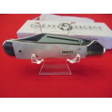 Case XX Select Pearl Mini Copperlock Pattern 81749l SS Case XX Select Pearl Mini Copperlock Pattern 81749l SS
