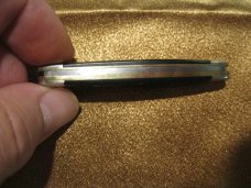 Schrade NY USA 708B 2 Blade Knife Schrade NY USA 708B 2 Blade Knife