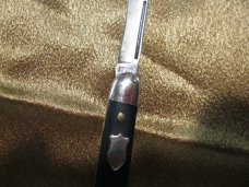 Schrade NY USA 708B 2 Blade Knife Schrade NY USA 708B 2 Blade Knife