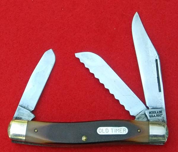 SCHRADE 89OT Blazer