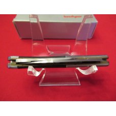 Kershaw Small 2 Blade wood Handle Justin Model 4300