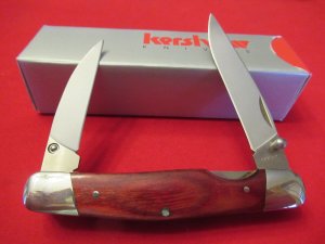  Kershaw Double Cross  Model 4380