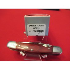  Kershaw Double Cross  Model 4380