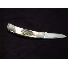 Buck 501 Stag Squire Knife Buck 501 Stag Squire Knife