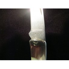 Buck 501 Stag Squire Knife Buck 501 Stag Squire Knife