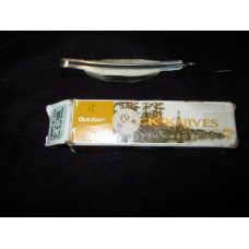Buck 501 Stag Squire Knife Buck 501 Stag Squire Knife