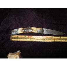 Buck 501 Stag Squire Knife Buck 501 Stag Squire Knife