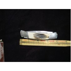 Buck 501 Stag Squire Knife Buck 501 Stag Squire Knife