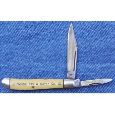 Ulster Dogleg Jackknife (peanut) Ulster Dogleg Jackknife (peanut)