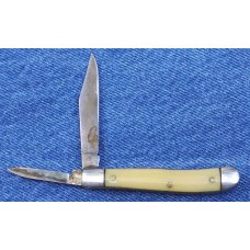 Ulster Dogleg Jackknife (peanut) Ulster Dogleg Jackknife (peanut)