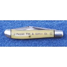 Ulster Dogleg Jackknife (peanut) Ulster Dogleg Jackknife (peanut)