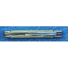 Ulster Dogleg Jackknife (peanut) Ulster Dogleg Jackknife (peanut)