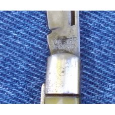 Ulster Dogleg Jackknife (peanut) Ulster Dogleg Jackknife (peanut)