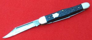 Camillus #72 Carpenter’s Whittler 