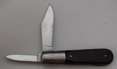 Imperial with Brown Sawcut Synthetic Covers In Excellent Condition (809)