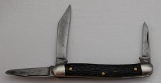 Hibbard Spencer Bartlett with Black Jigged Synthetic Covers In Very Good Condition (829) Hibbard Spencer Bartlett with Black Jigged Synthetic Covers In Very Good Condition (829)