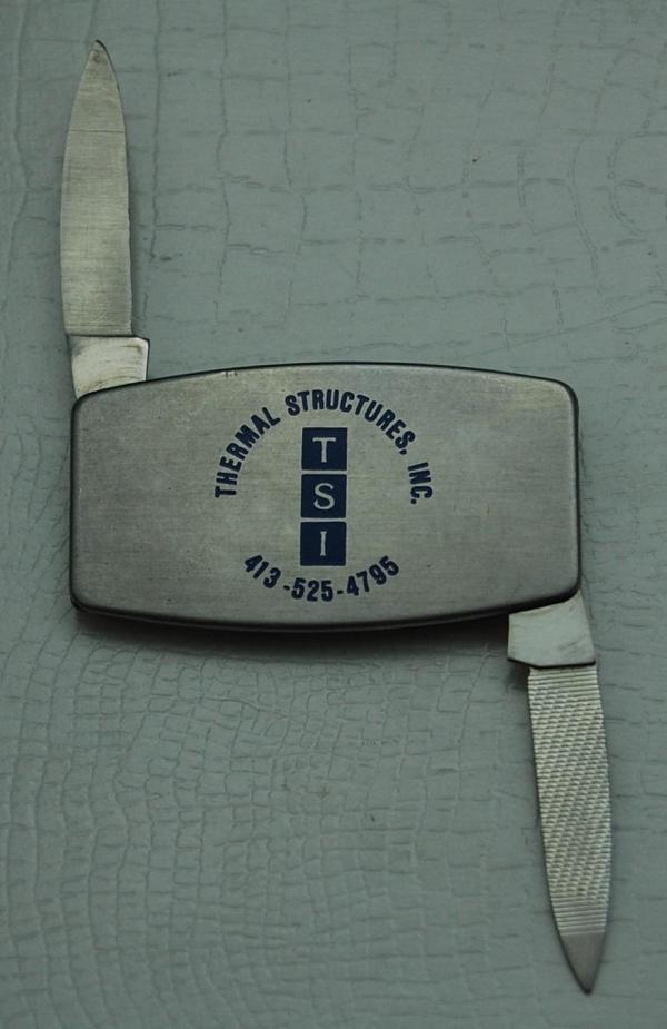 Zippo with Stainless Steel Covers In Very Good Condition (880) Zippo with Stainless Steel Covers In Very Good Condition (880)