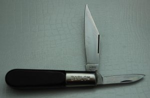Sabre with Brown Sawcut Synthetic Covers In Excellent Condition (887)