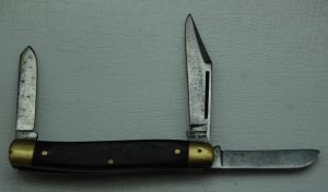 Craftsman with Dark Wood Covers In Very Good Condition (890)